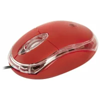 Мышь Defender MS-900 (красный) фото 1